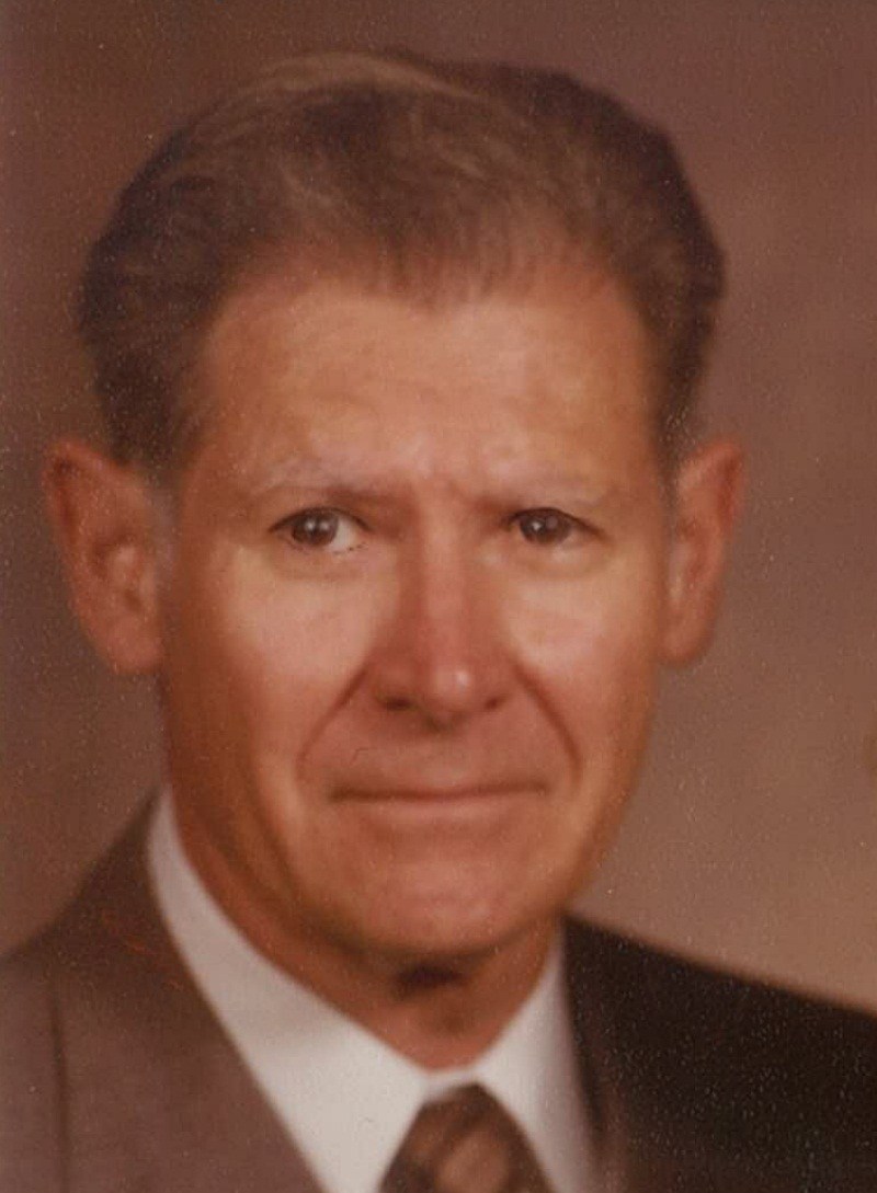 Obituary of E.C. Bashaw