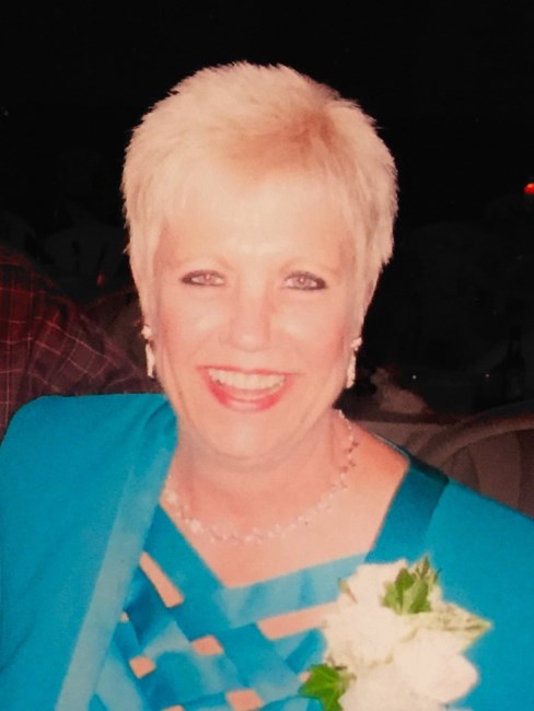 Obituary of Pamela Elrod LaBarreare