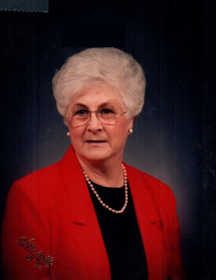 Obituary of Mildred L. Riddle