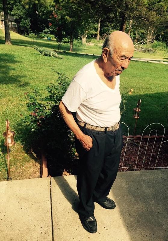 Obituary of Felipe J. Mendieta