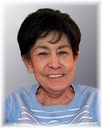 Obituary of Patricia A. Giroux