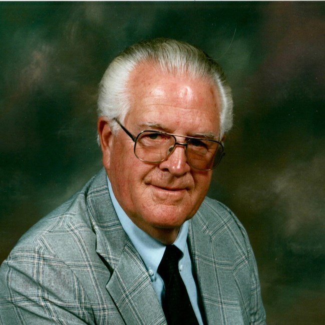 Obituary of Harold Comer