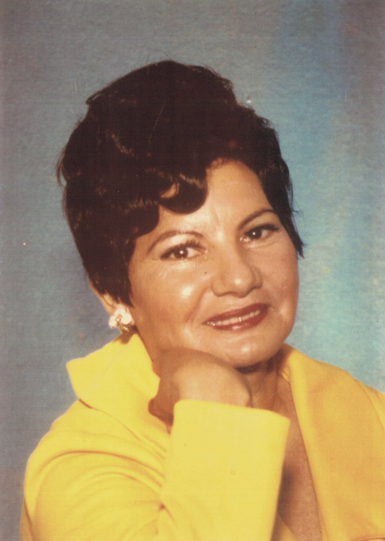 Andrea Quinones Obituary - Bell, CA