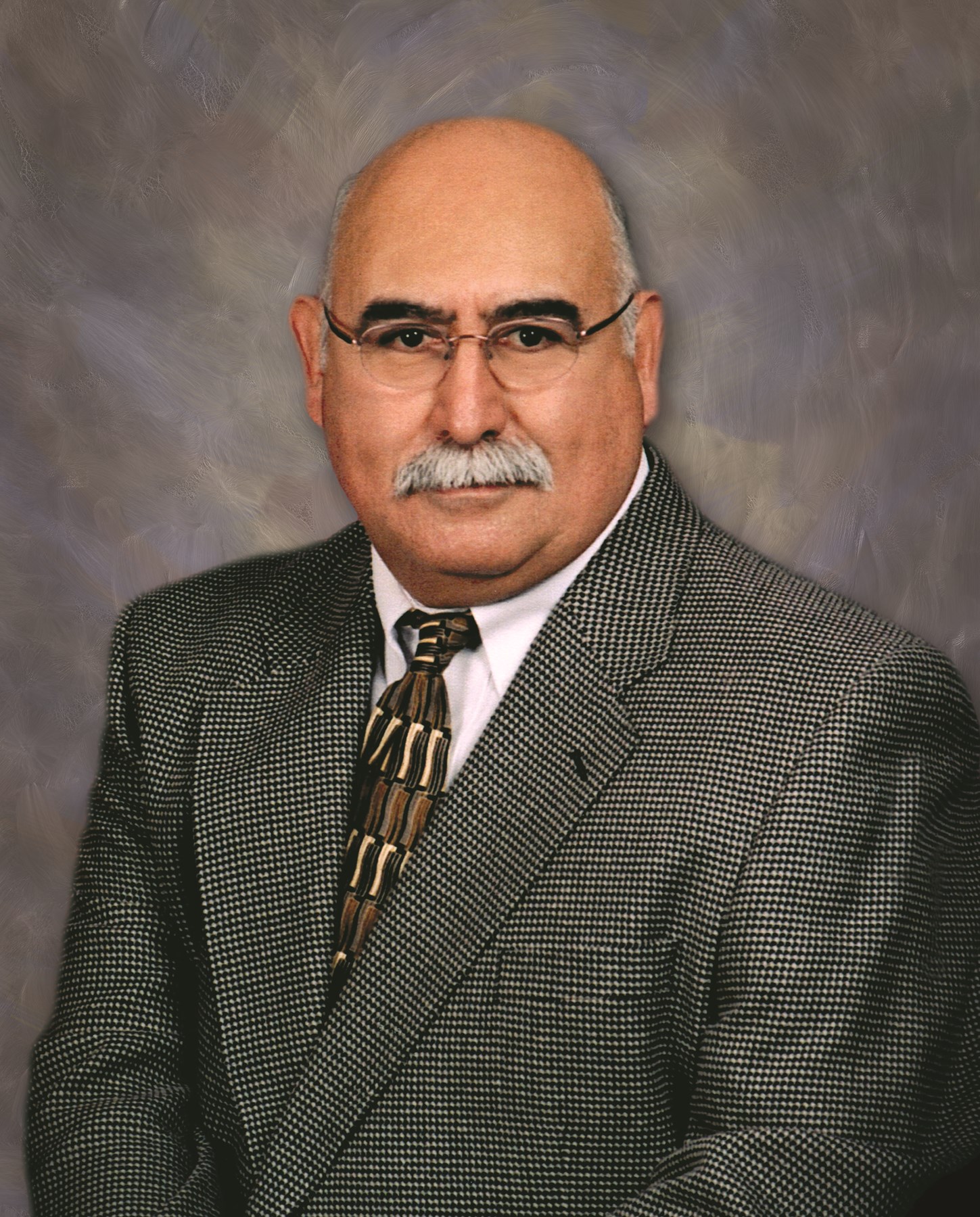 Obituario de Frank Cuellar