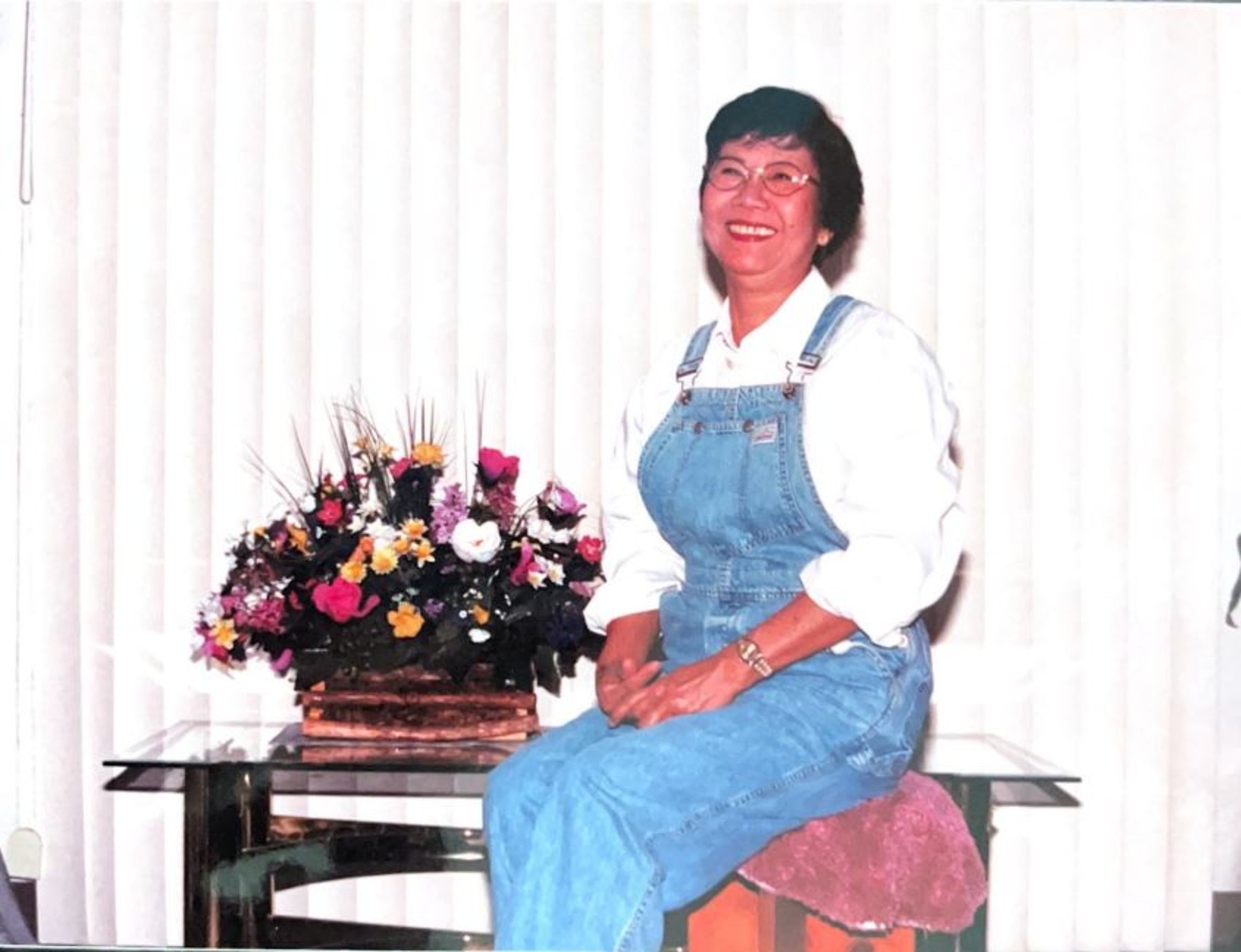 Obituario de Mrs. Lolita Martin Javier