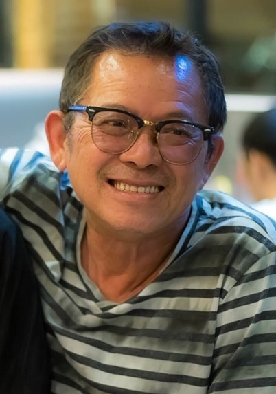 Obituary of John Nguyen