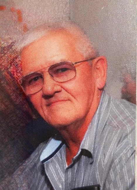 Obituary of Randolph J. Wade Sr.