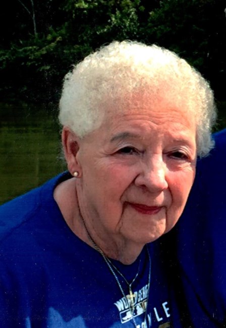 Obituary of Ruth A. Sola