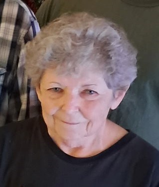 Obituary of JoAnn Clements Thomas