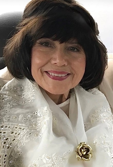 Obituary of Necitas Fortaleza Ochosa