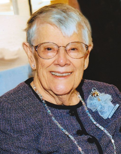 Obituary of Melba Owens