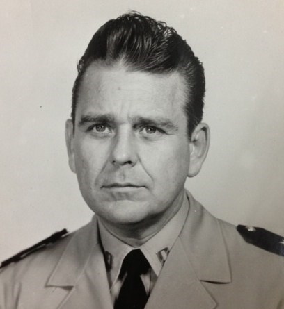 Obituary of Jack Carter Lewis