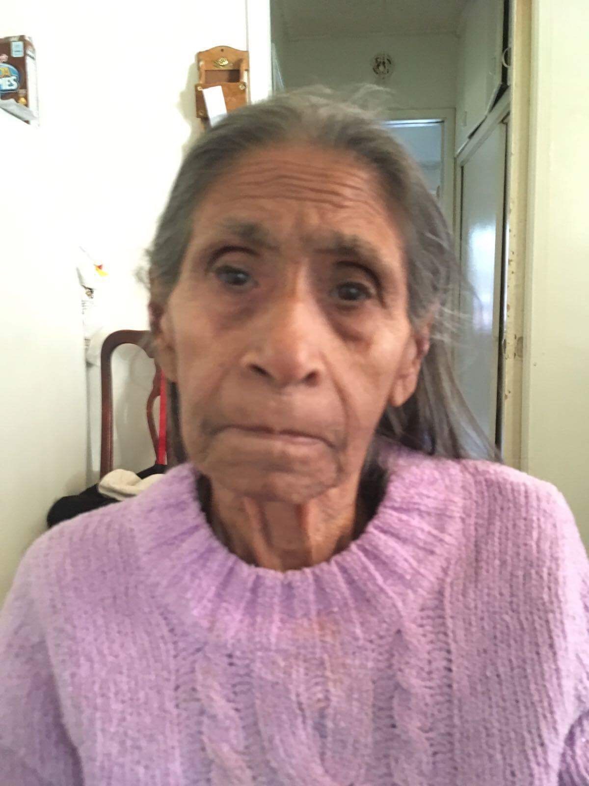 Obituary of Beatriz Solis Cordero