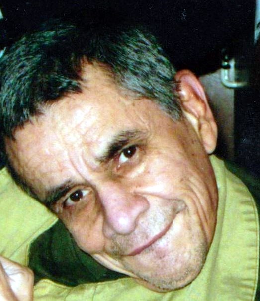 Obituary of Ralph Herrera Jr.