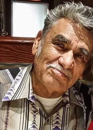 Obituary of Nicolas Gastelum Romero