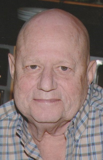 Obituary of Jack Alan James