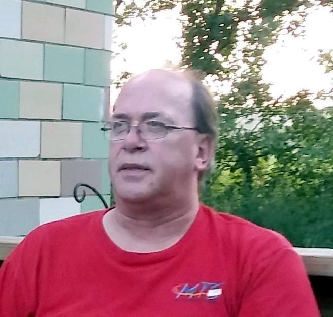 Obituary of Billy Jo Marsh