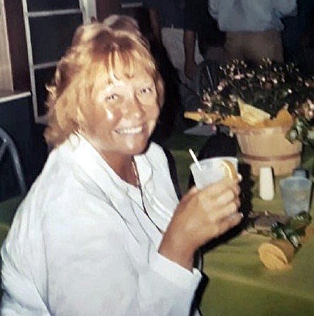 Obituary of Judith Ann Guy