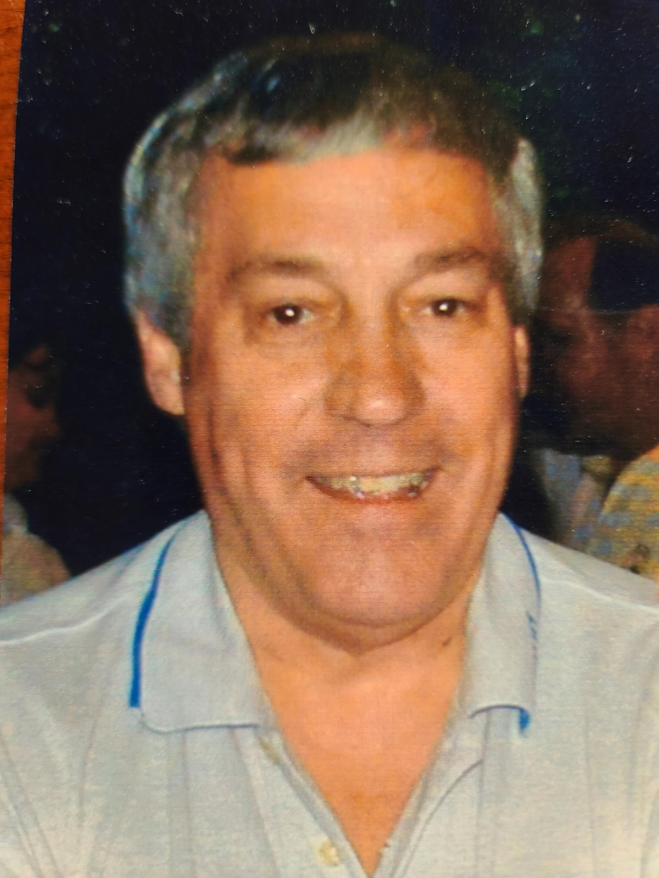 Obituary of John M. Brennan