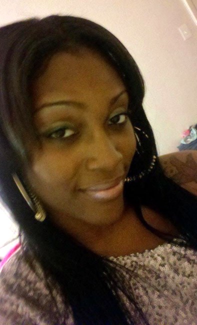 Obituary of Monica Dewaune Gay