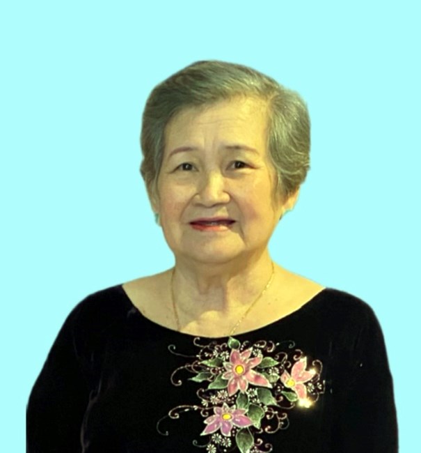 Obituary of Cam Thi Ho