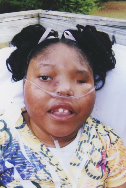 Obituary of Shantel Antoinette Jenkins