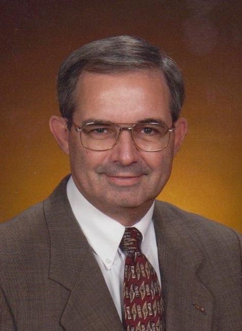 Obituary of Raymond Allen Jennings