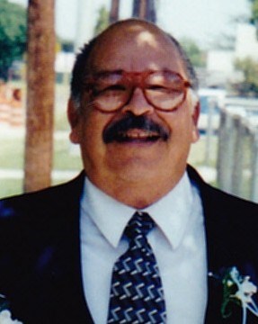 Obituary of Emilio V. Garza