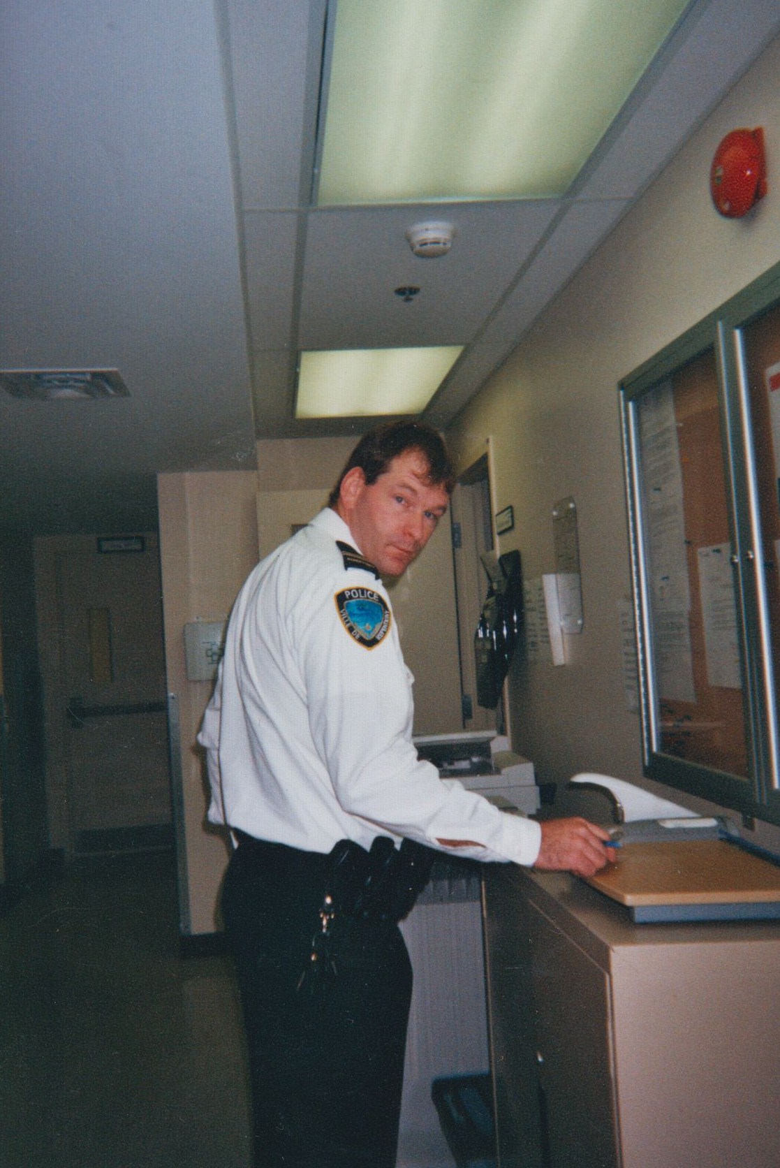 Avis de décès de Michel Guay