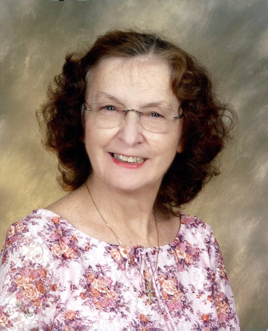 Obituary of Theresa Himmler