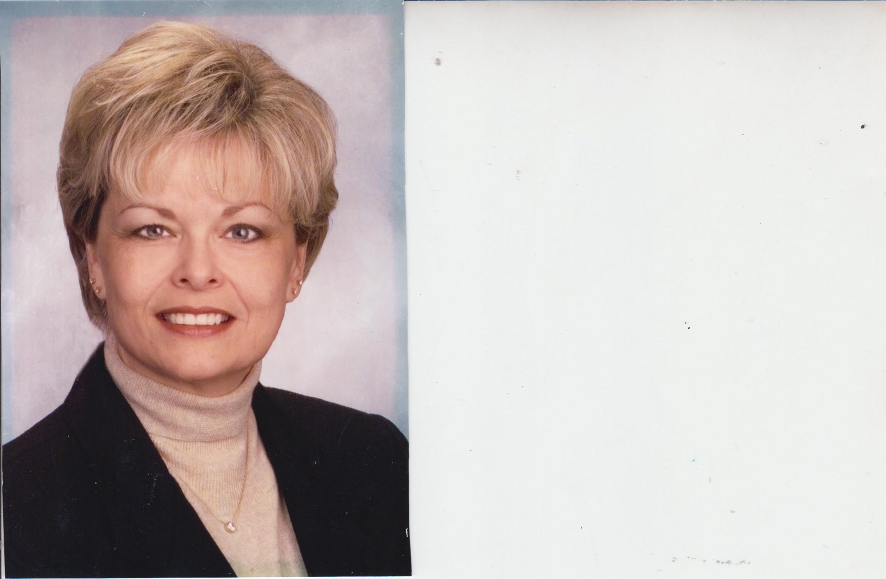 Obituary of Cinda Lou Kendrick
