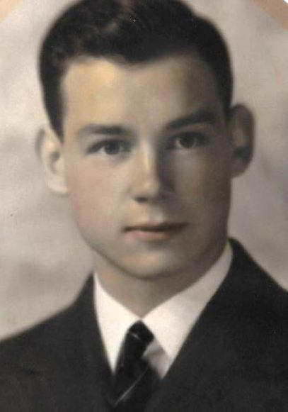 Obituary of Joel Wayne Lawson