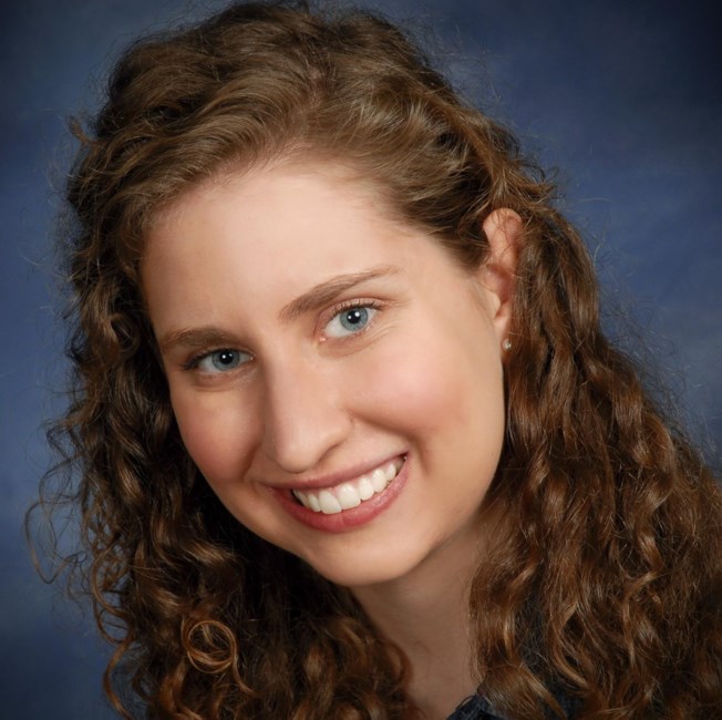 Avis de décès de Jenny Johnson