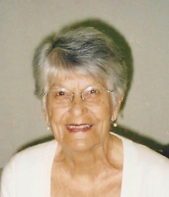 Obituary of Mary Maxine Guarnella