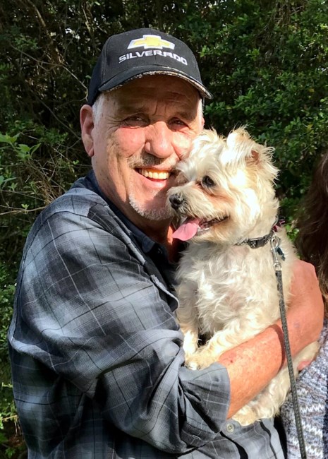 Obituary of Mike Miller