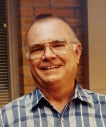 Obituary of Gene Logue