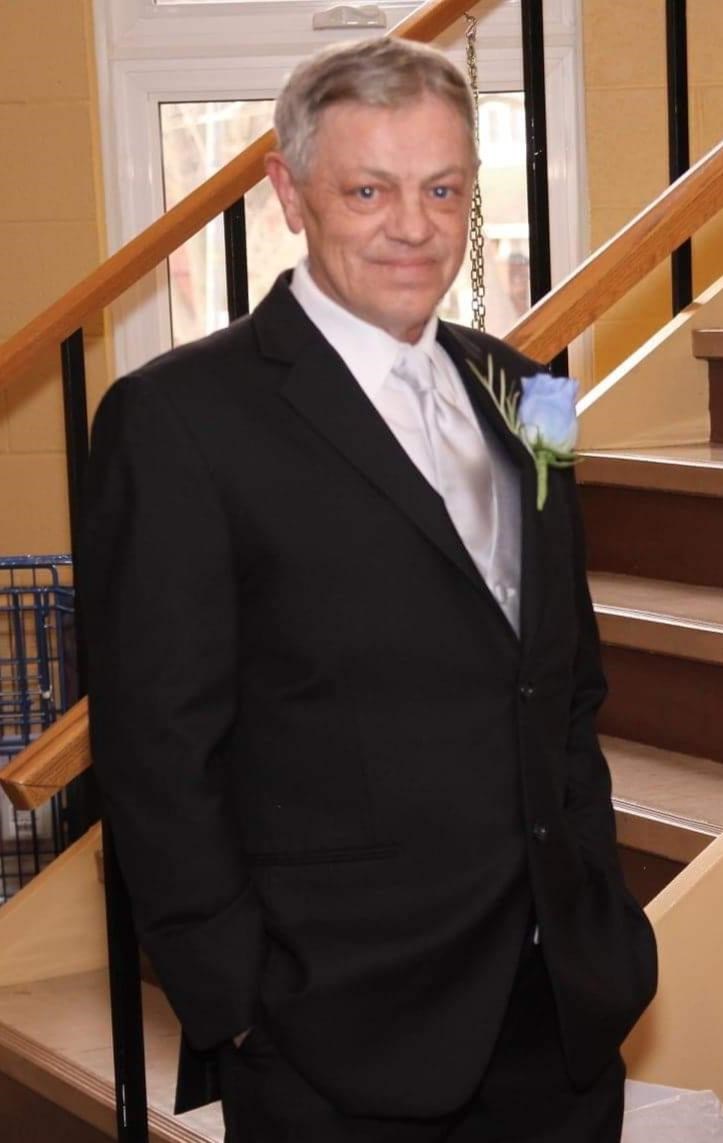 Obituary of Raymond James Sykes