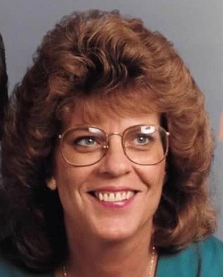 Obituary of Rebecca Blevins Lowry-Ruth