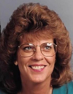 Obituary of Rebecca Blevins Lowry-Ruth