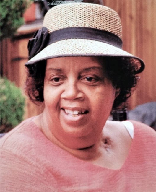 Obituary of Virginia Ruth Boyd