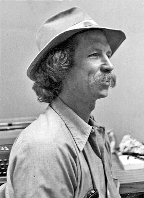 Obituary of Michael Fulghum