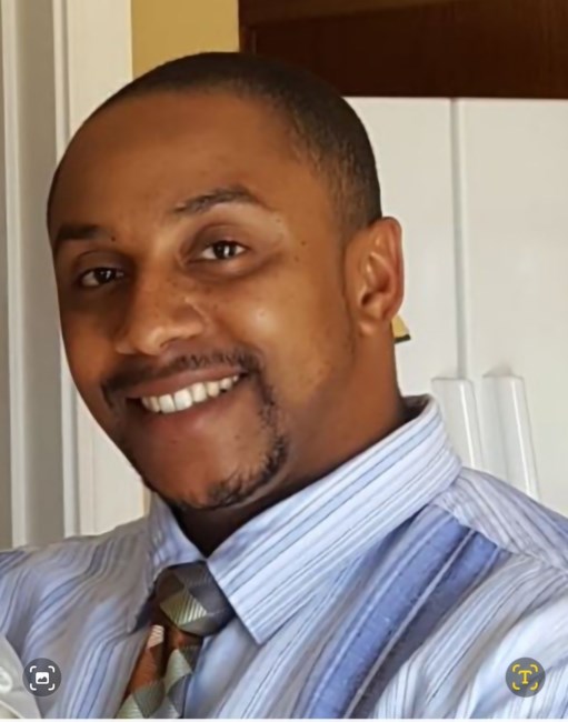 Obituary of Eugene Jarrel Morris