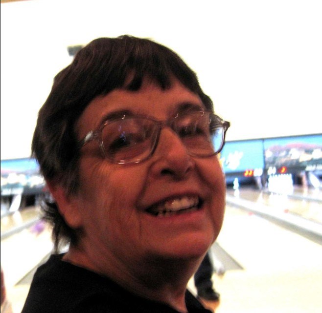 Obituary of Betsy Kearns