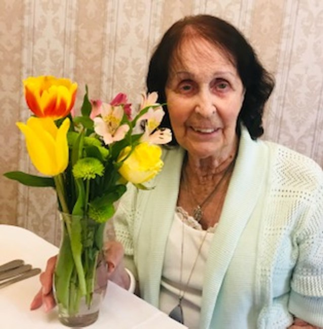 Obituary of Janis Adrienne Cooley