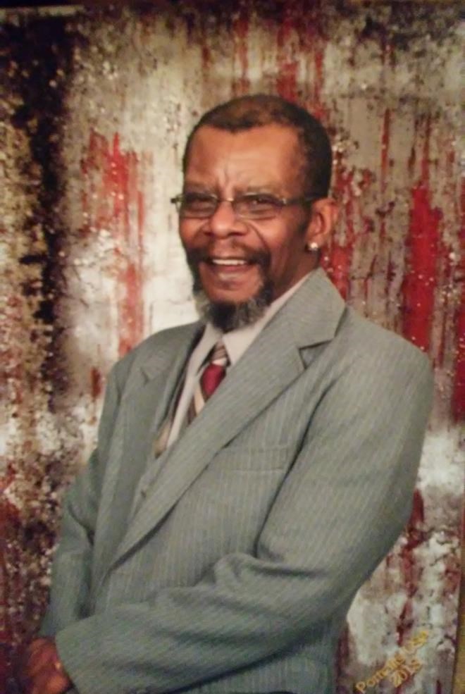 Avis de décès de Wilbert Eugene Williams Jr.