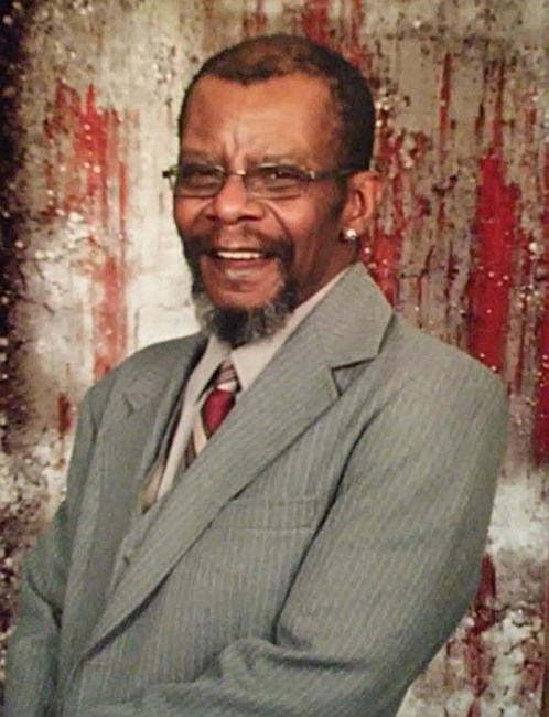 Obituary of Wilbert Eugene Williams Jr.