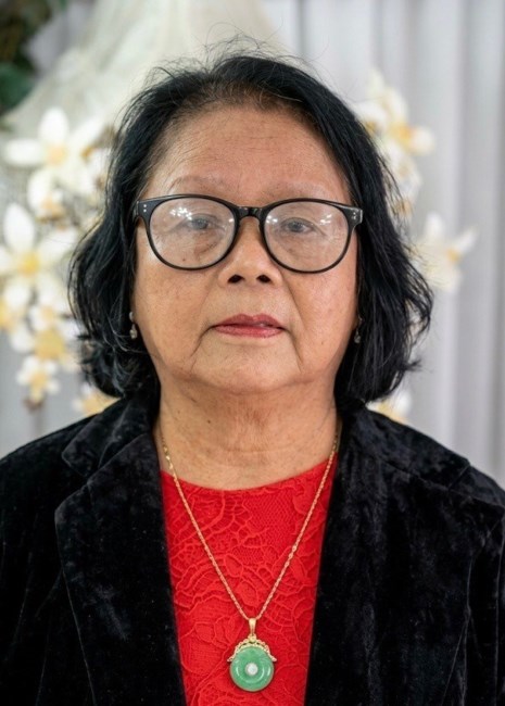 Obituary of Bà DƯƠNG THỊ BÉ Pháp Danh VẠN THIỆN