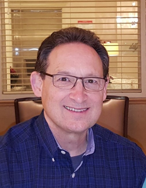 Obituary of Michael Fraser Pietromonaco