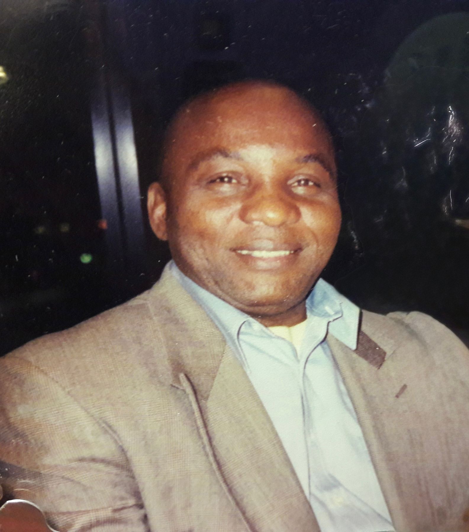 Obituary of Chukwuyere Edward Uzoruo-Benedict