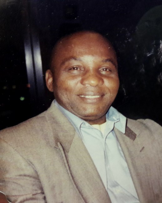 Obituary of Chukwuyere Edward Uzoruo-Benedict